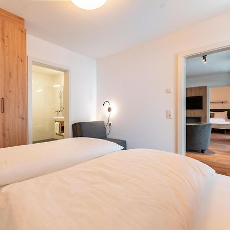 Falken Suites Top 4 카프룬 외부 사진