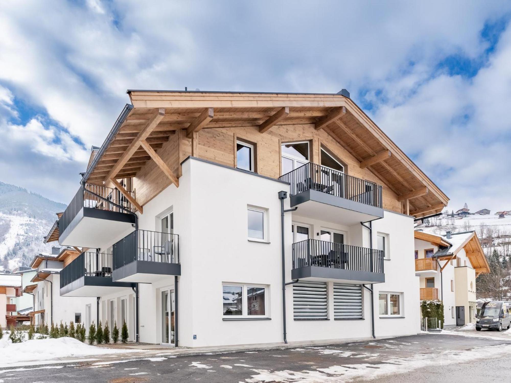 Falken Suites Top 4 카프룬 외부 사진