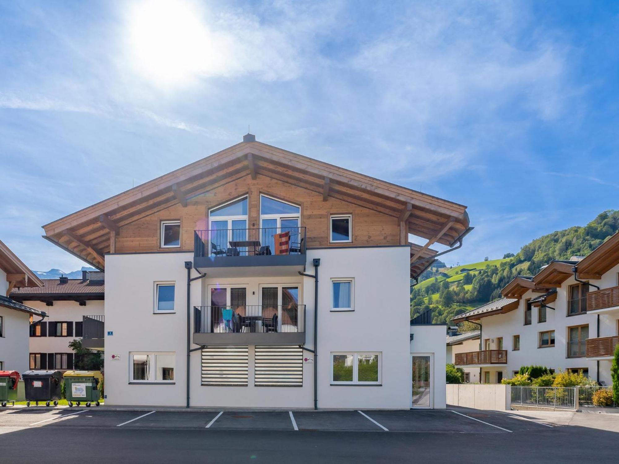 Falken Suites Top 4 카프룬 외부 사진